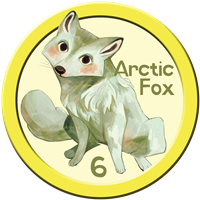 Badge 6 Badge